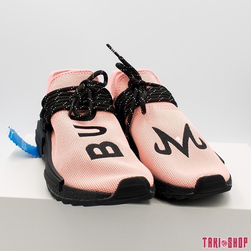 adidas nmd human race majin buu