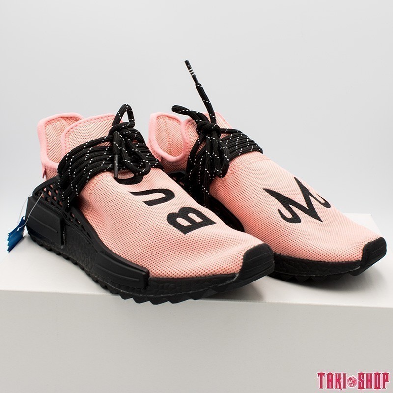 adidas nmd human race majin buu