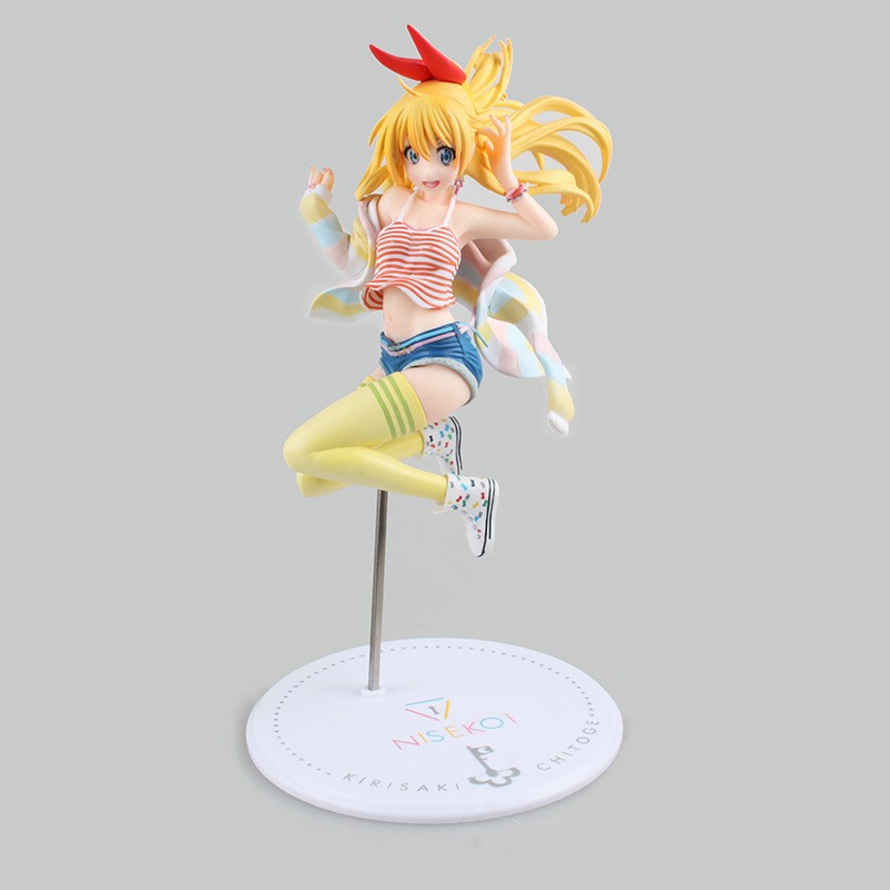 Mô hình figure: Chitoge Kirisaki - Ảnh 2