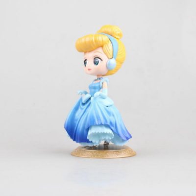 Figure: Cinderella - Q Posket - Lọ Lem - Hình ảnh 5