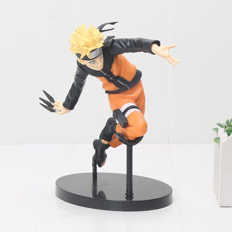 Figure: Naruto Jump 50th Anniversary - Hình ảnh 2