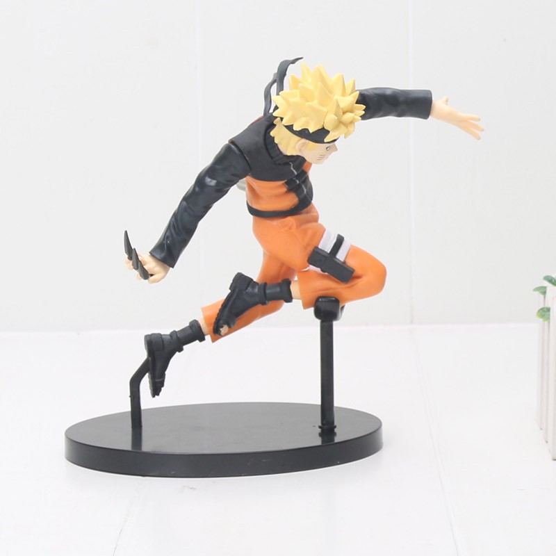 Figure: Naruto Jump 50th Anniversary - Hình ảnh 4