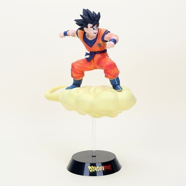 Figure Son Goku Cưỡi Mây  Taki Shop