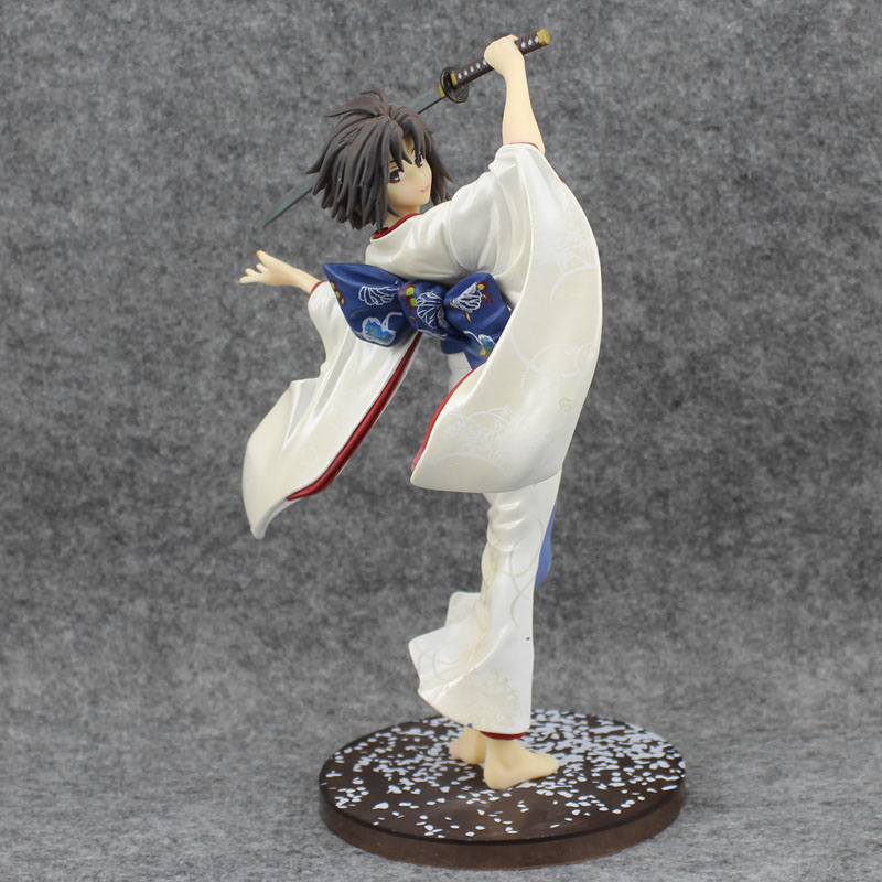 Figure: Shiki Ryougi Kimono Ver - Hình ảnh 2