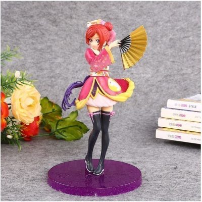 Figure: Maki Nishikino - Hình ảnh 1