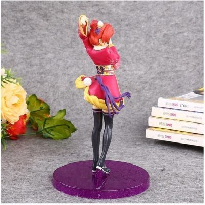 Figure: Maki Nishikino - Hình ảnh 2