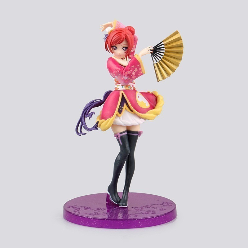 Figure: Maki Nishikino - Hình ảnh 3