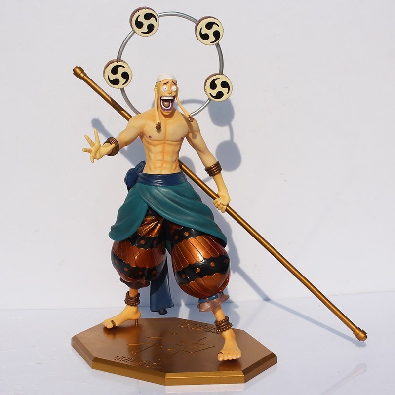 Mô hình figure: God Enel - POP DX - Hình ảnh 2