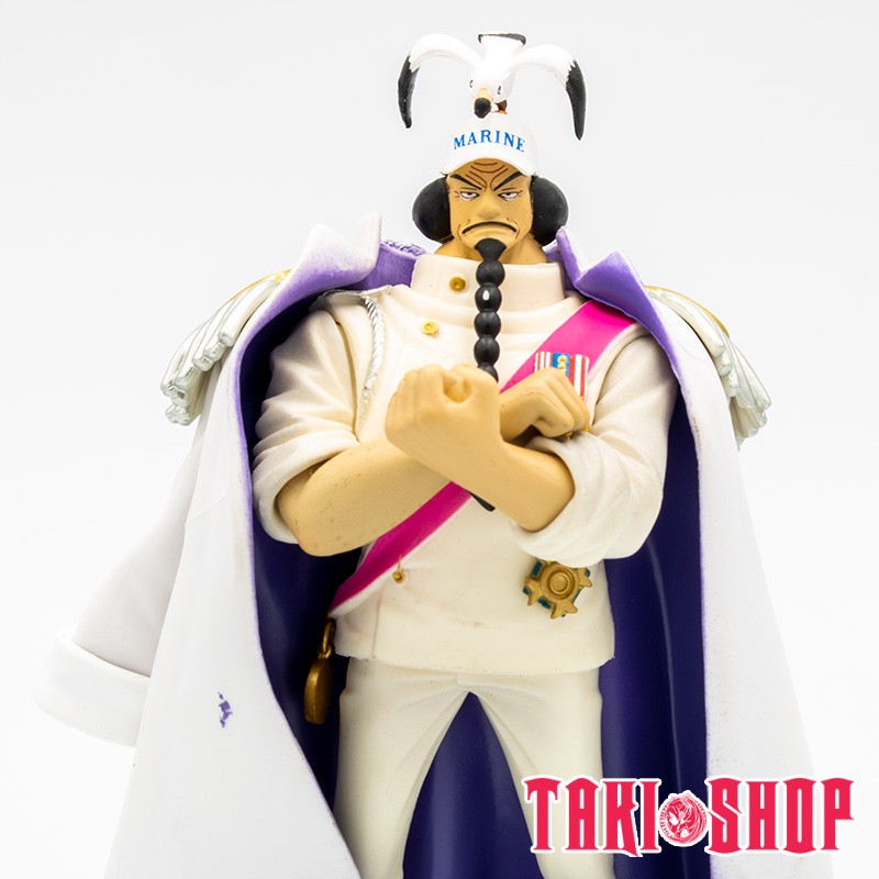 Figure: Sengoku - DX Marine - Hình ảnh 3