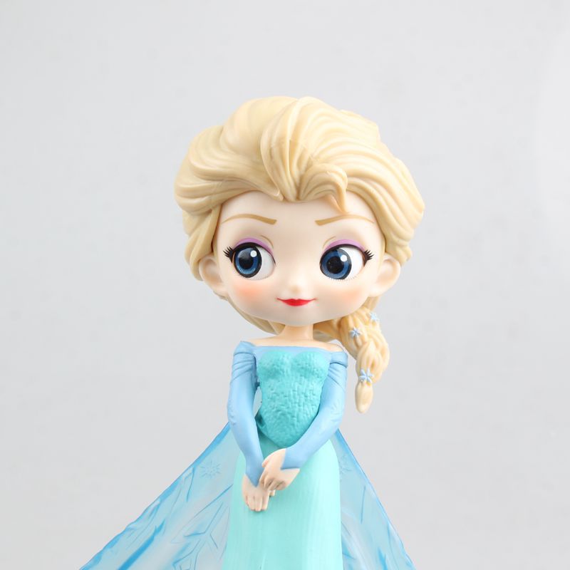 Figure:  Elsa - QPosket - Hình ảnh 7