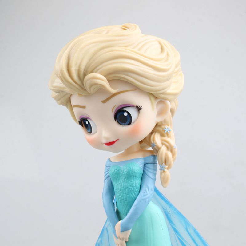 Figure:  Elsa - QPosket - Hình ảnh 8