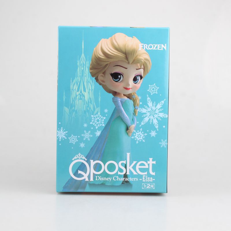 Figure:  Elsa - QPosket - Hình ảnh 9