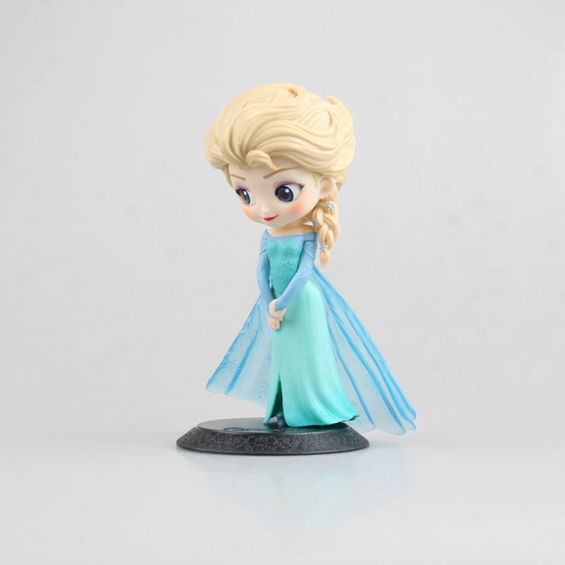 Figure:  Elsa - QPosket - Hình ảnh 2