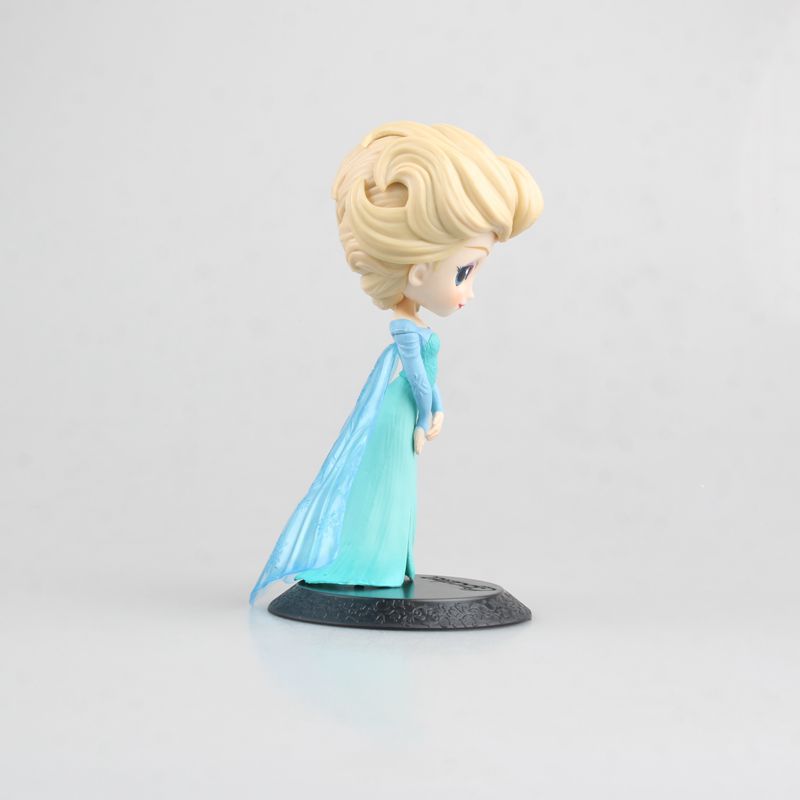 Figure:  Elsa - QPosket - Hình ảnh 3