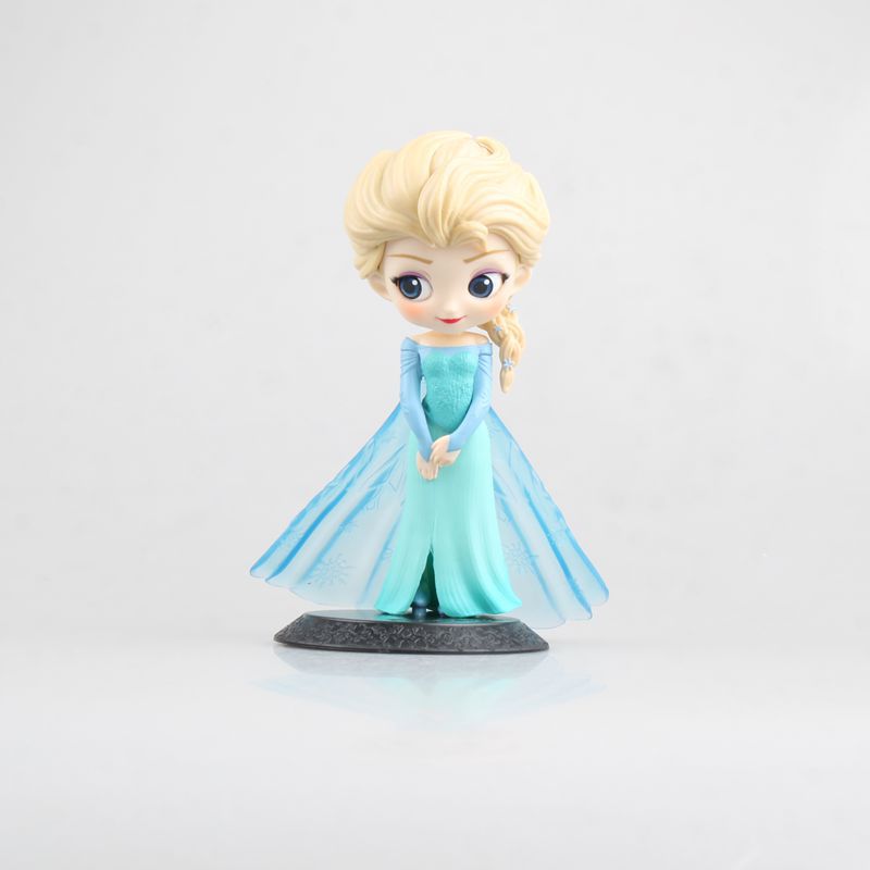 Figure:  Elsa - QPosket - Hình ảnh 4