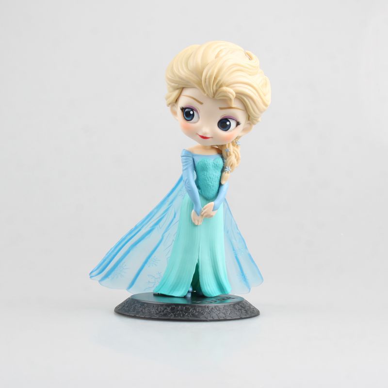 Figure:  Elsa - QPosket - Hình ảnh 5