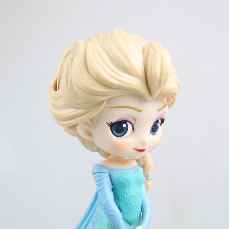 Figure:  Elsa - QPosket - Hình ảnh 6