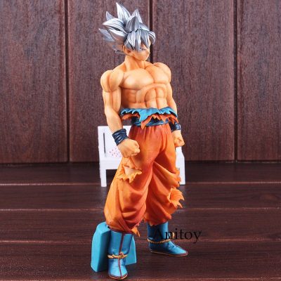 Mô hình Goku ultra instinct  Marvelstore