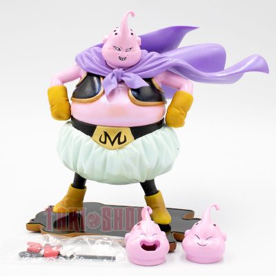 Figure: Mabư - Majin Buu - Pastel Color Ver. - Taki Shop