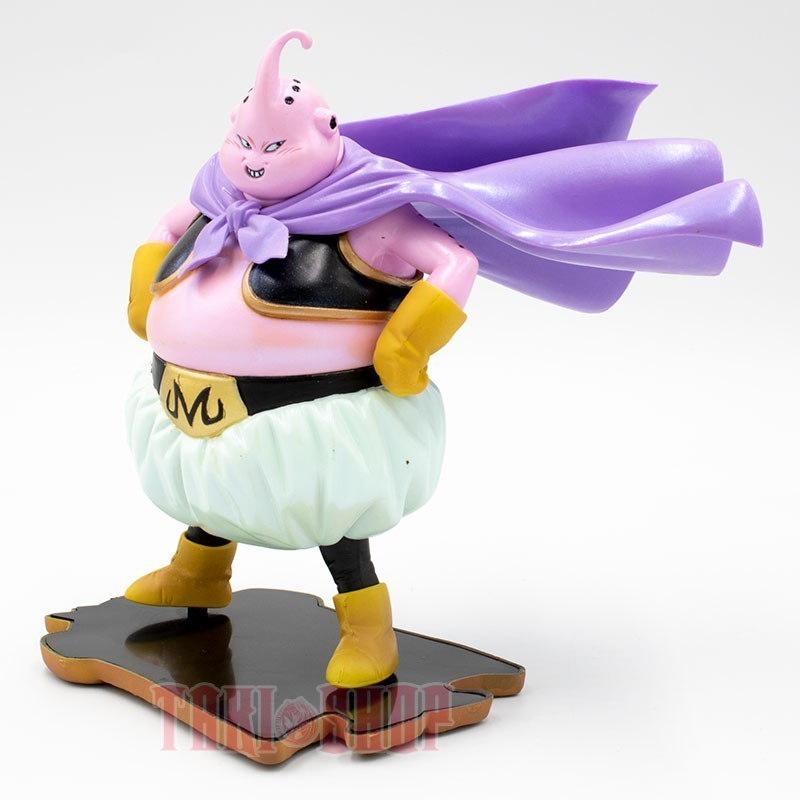 Figure: Mabư - Majin Buu - Pastel Color Ver. - Taki Shop