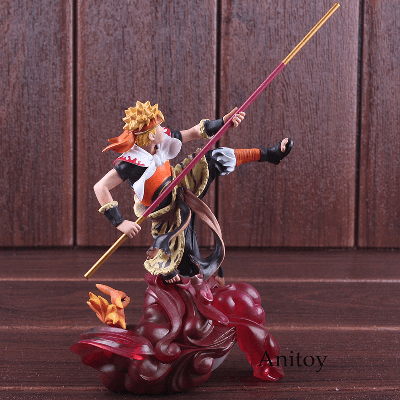 Figure: Naruto Uzumaki - Sun Wukong Ver - Hình ảnh 2