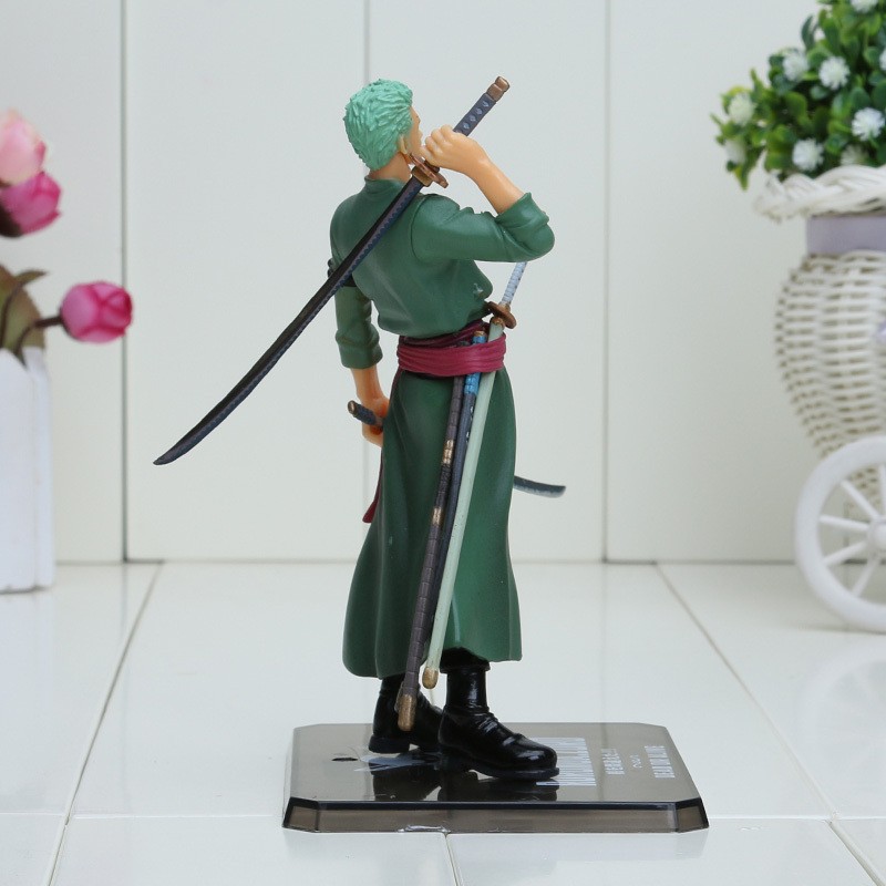 Figure: Roronoa Zoro - New World Ver. - Hình ảnh 2