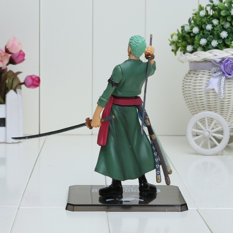 Figure: Roronoa Zoro - New World Ver. - Hình ảnh 3