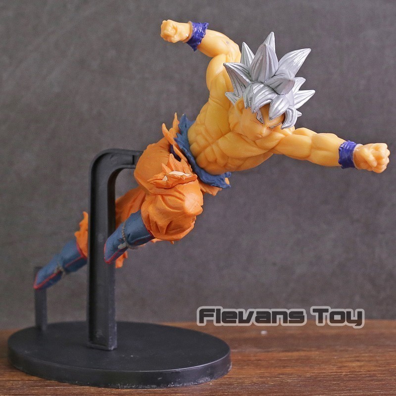 Figure: Ultra Instinct Goku - BWFC - Hình ảnh 1