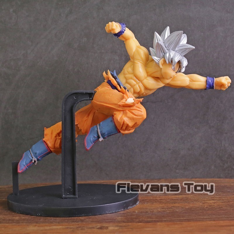 Figure: Ultra Instinct Goku - BWFC - Hình ảnh 2