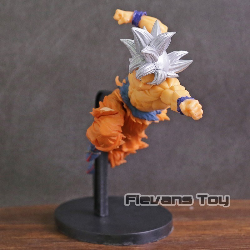 Figure: Ultra Instinct Goku - BWFC - Hình ảnh 4