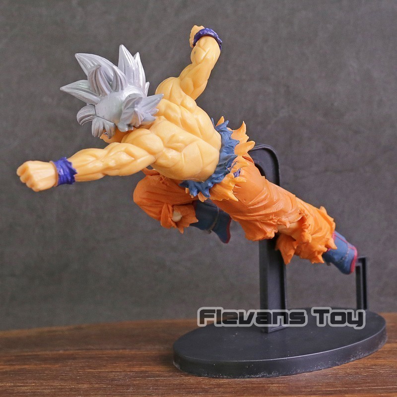 Figure: Ultra Instinct Goku - BWFC - Hình ảnh 3