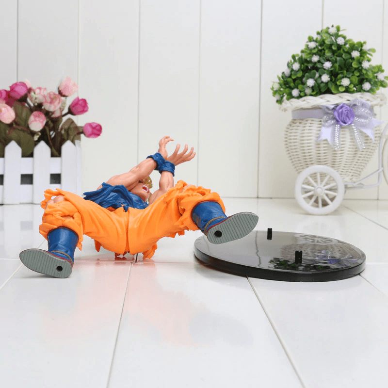 Figure: Super Saiyan Son Goku - Kameha - Hình ảnh 6