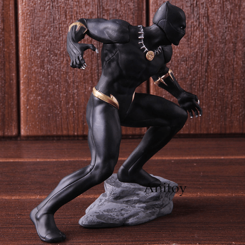 Figure: Black Panther - ARTFX + Statue - Hình ảnh 5