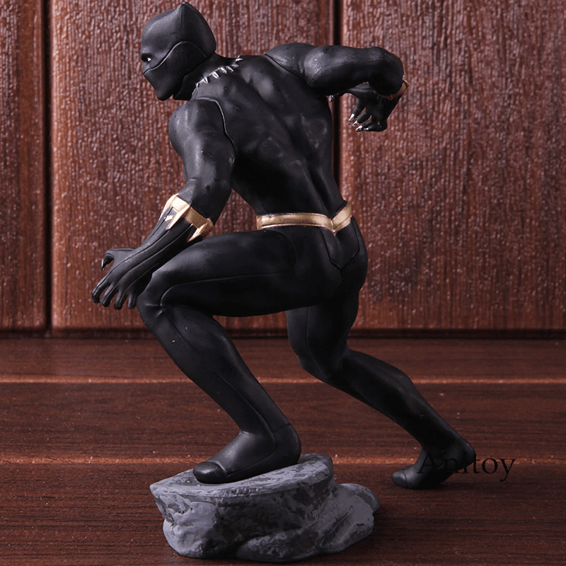 Figure: Black Panther - ARTFX + Statue - Hình ảnh 2