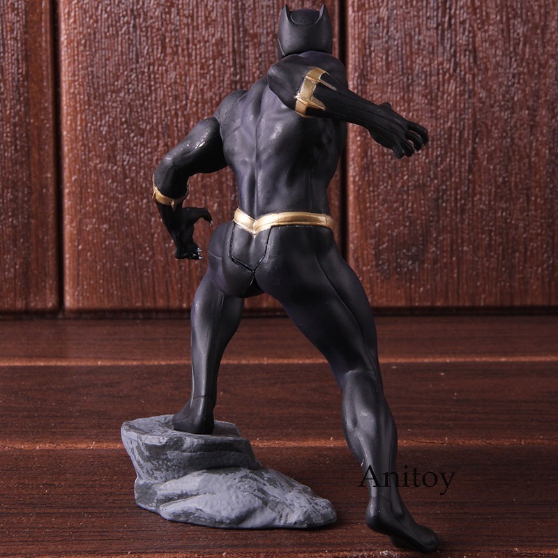 Figure: Black Panther - ARTFX + Statue - Hình ảnh 3