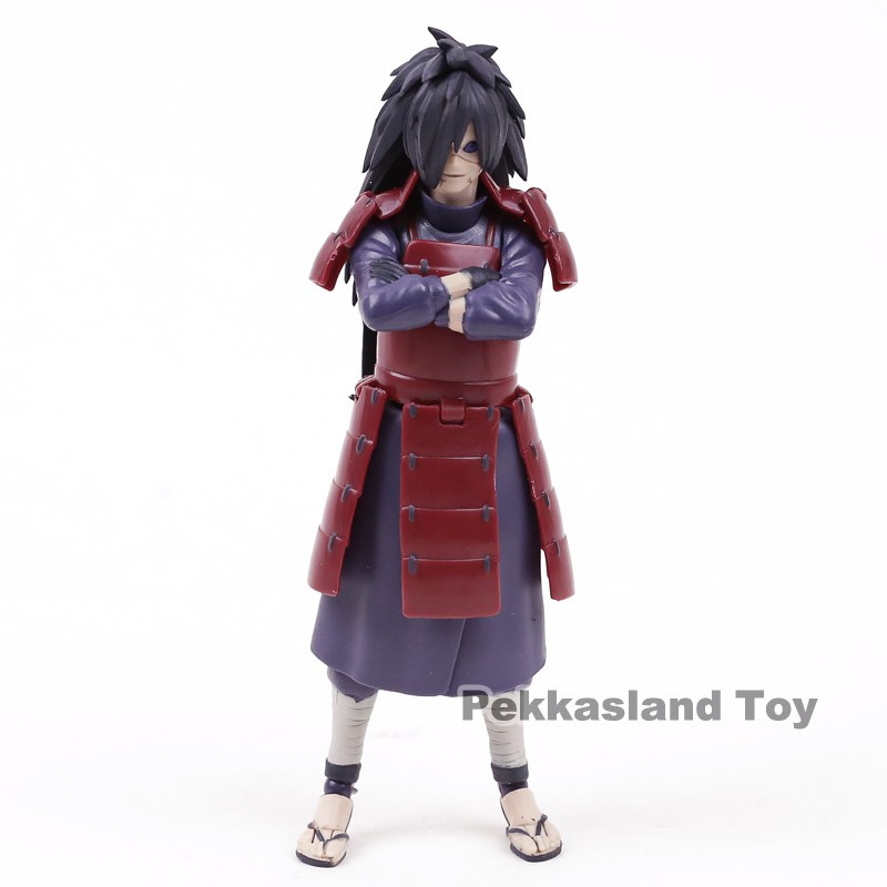 Figma: Madara Uchiha - SHF - Hình ảnh 5