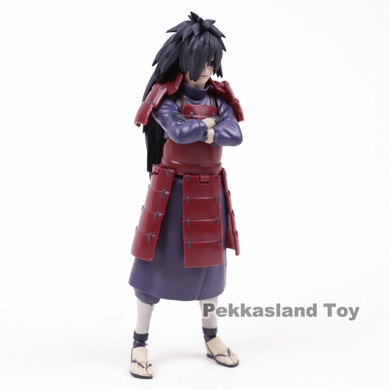 Figma: Madara Uchiha - SHF - Hình ảnh 4