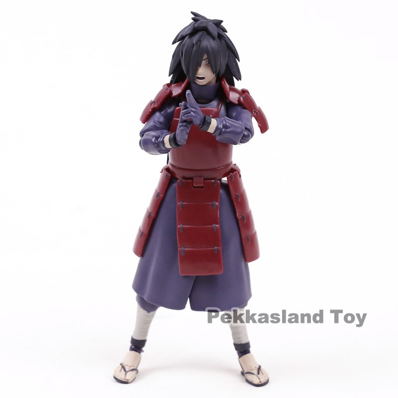 Figma: Madara Uchiha - SHF - Hình ảnh 2