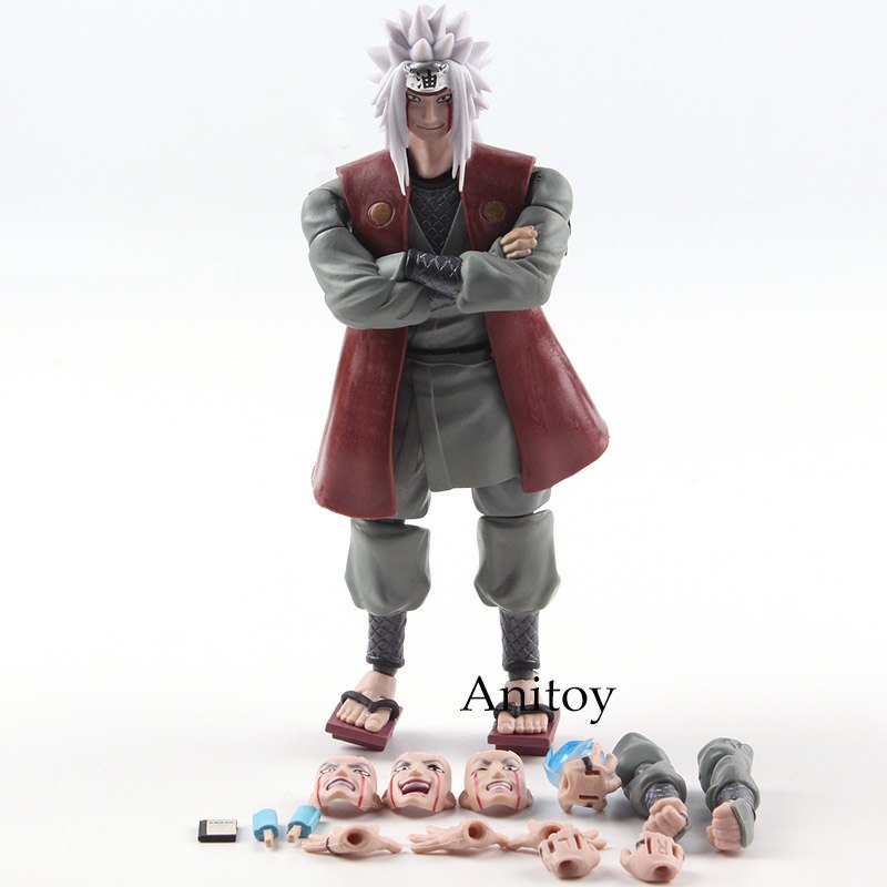 Figma: Jiraiya - SHF - Hình ảnh 1