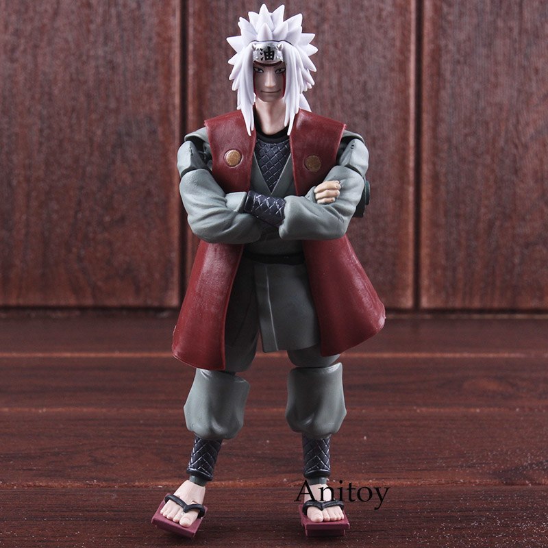 Figma: Jiraiya - SHF - Hình ảnh 2