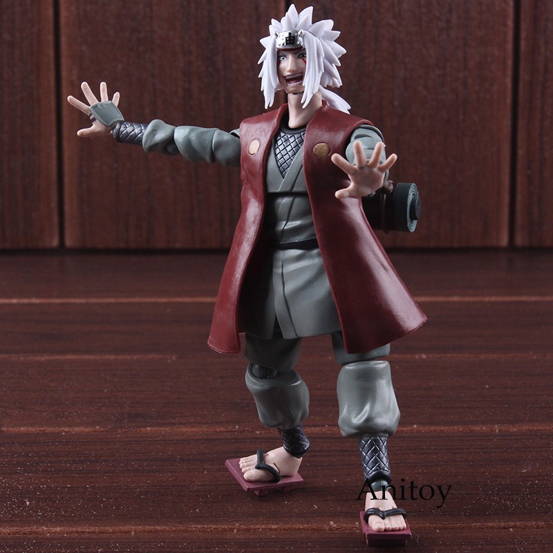 Figma: Jiraiya - SHF - Hình ảnh 5