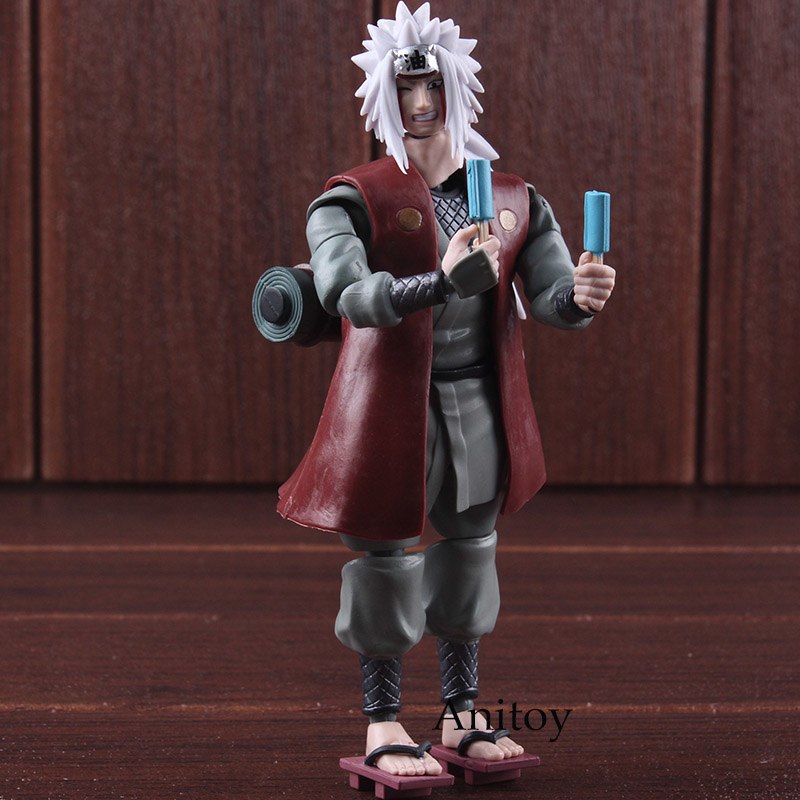 Figma: Jiraiya - SHF - Hình ảnh 3