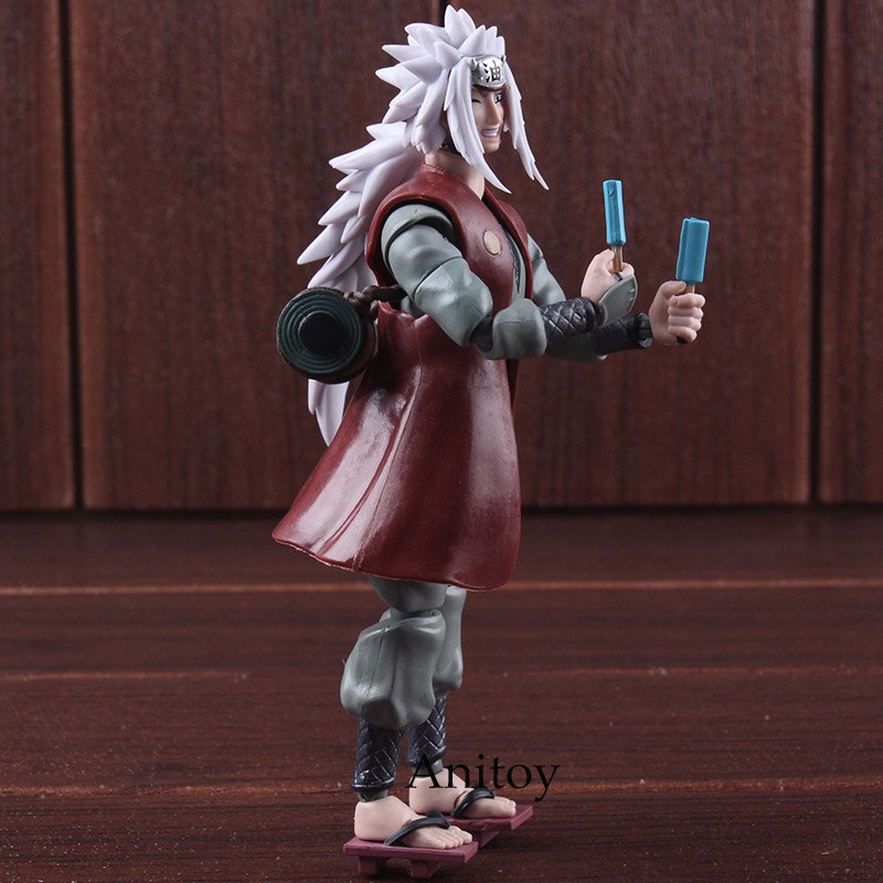 Figma: Jiraiya - SHF - Hình ảnh 4