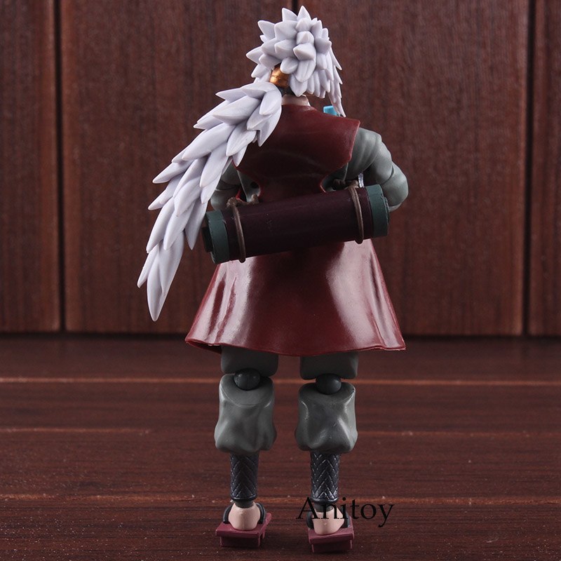 Figma: Jiraiya - SHF - Hình ảnh 6