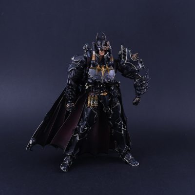 Action Figure: Batman - Timeless Steampunk - Play Arts Kai - Taki Shop