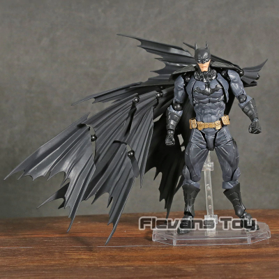 Action Figure: Batman - Revoltech #009 - Taki Shop