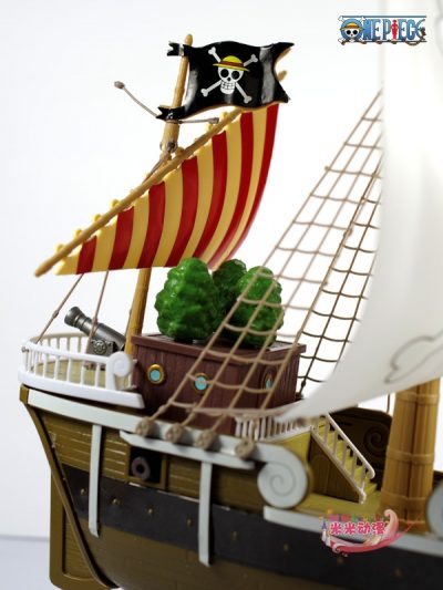 Mô Hình One Piece Tàu Grand Ship Collection Thousand Sunny Bandai  TAB  Store