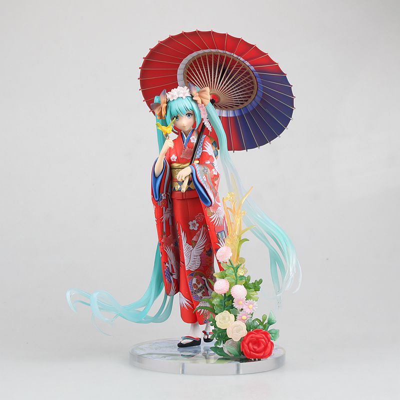 Hàng có sẵn  Hatsune Miku Rapunzel Wonderland Prize Figure  Mô hì  Ora  Ora Figure Shop
