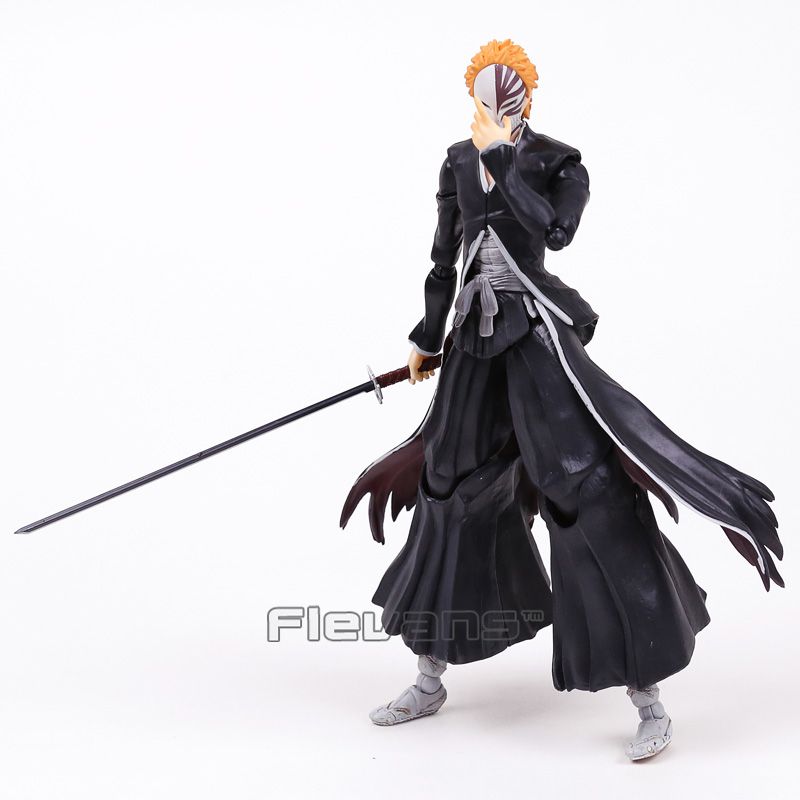 Action Figure: Ichigo Kurosaki - PAK - Hình ảnh 4