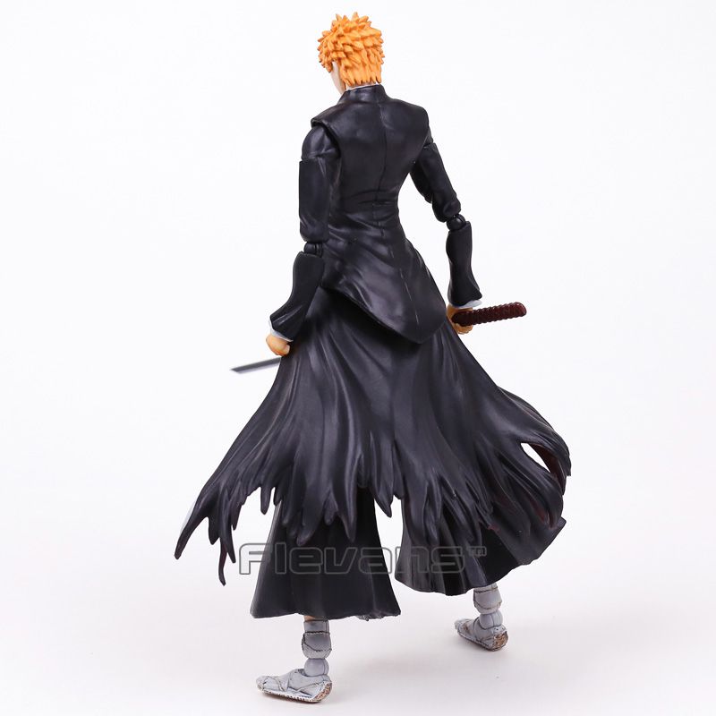 Action Figure: Ichigo Kurosaki - PAK - Hình ảnh 6